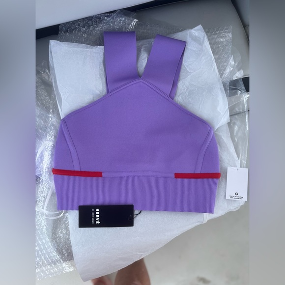 Herve Leger workout set - Picture 7 of 14